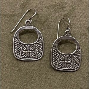 Silpada Earrings